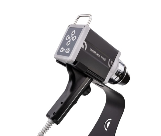 FotoFinder medicam1000